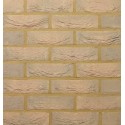 Traditional Desimpel UK Winchester Multi Buff 65mm Machine Made Stock Buff Light Texture Clay Brick