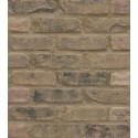 Silver Range BEA Clay Products Classic Old English 65mm Machine Made Stock Buff Light Texture Clay Brick