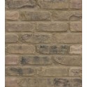 Silver Range BEA Clay Products Classic Old English 65mm Machine Made Stock Buff Light Texture Clay Brick