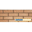 Raeburn Cadzow Buff Multi 65mm Wirecut Extruded Buff Light Texture Clay Brick