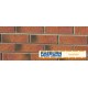 Raeburn Jacobite 65mm Wirecut Extruded Red Light Texture Clay Brick
