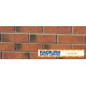 Raeburn Jacobite 65mm Wirecut Extruded Red Light Texture Clay Brick