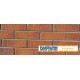 Raeburn Livingstone 65mm Wirecut Extruded Red Light Texture Clay Brick