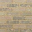 Silver Range BEA Clay Products Classic Terrace 65mm Machine Made Stock Buff Light Texture Clay Brick