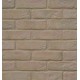 Silver Range BEA Clay Products Ely Cream Multi 65mm Machine Made Stock Buff Light Texture Brick