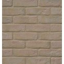 Silver Range BEA Clay Products Ely Cream Multi 65mm Machine Made Stock Buff Light Texture Brick