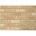 Caradale Afton Mixture 65mm Wirecut Extruded Buff Light Texture Brick
