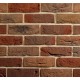 Traditional Brick & Stone Marsworth Mixture 65mm Machine Made Stock Red Light Texture Clay Brick