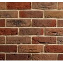 Traditional Brick & Stone Marsworth Mixture 65mm Machine Made Stock Red Light Texture Clay Brick