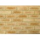 Caradale Atholl Rustic 65mm Wirecut Extruded Buff Heavy Texture Brick