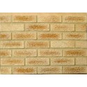 Caradale Atholl Rustic 65mm Wirecut Extruded Buff Heavy Texture Brick