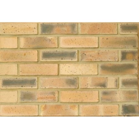 Caradale Balmoral Smooth 65mm Wirecut Extruded Red Smooth Brick