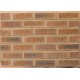 Caradale Border Mixture 65mm Wirecut Extruded Red Light Texture Brick