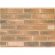 Caradale Bracken Smooth 65mm Wirecut Extruded Red Smooth Brick