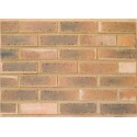 Caradale Bracken Smooth 65mm Wirecut Extruded Red Smooth Brick