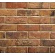 Traditional Brick & Stone Middleton Blend 65mm Machine Made Stock Red Light Texture Clay Brick