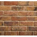 Traditional Brick & Stone Middleton Blend 65mm Machine Made Stock Red Light Texture Clay Brick