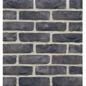 Silver Range BEA Clay Products Tambora Grey 65mm Machine Made Stock Grey Light Texture Brick