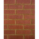 Baggeridge Wienerberger Arley Red Rustic 65mm Wirecut Extruded Red Light Texture Brick