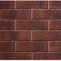 Carlton Brick Brodsworth Mixture 65mm Wirecut Extruded Red Light Texture Clay Brick