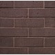 Carlton Brick Brown Dragwire 65mm Wirecut  Extruded Brown Light Texture Clay Brick