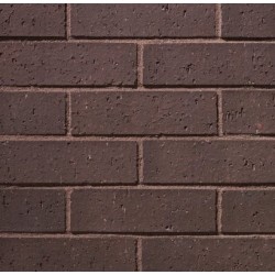 Carlton Brick Brown Dragwire 65mm Wirecut  Extruded Brown Light Texture Clay Brick