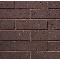 Carlton Brick Brown Dragwire 65mm Wirecut  Extruded Brown Light Texture Clay Brick