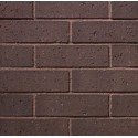 Carlton Brick Brown Dragwire 65mm Wirecut  Extruded Brown Light Texture Clay Brick