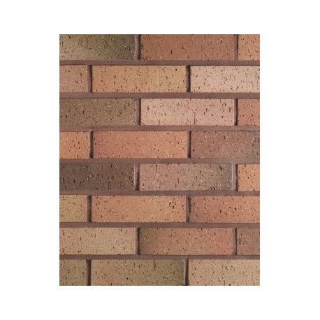 Baggeridge Wienerberger Aurorean Buff Multi 65mm Wirecut Extruded Buff Light Texture Brick