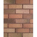 Baggeridge Wienerberger Aurorean Buff Multi 65mm Wirecut Extruded Buff Light Texture Brick