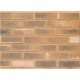 Caradale Bracken Smooth 73mm Wirecut Extruded Red Smooth Brick