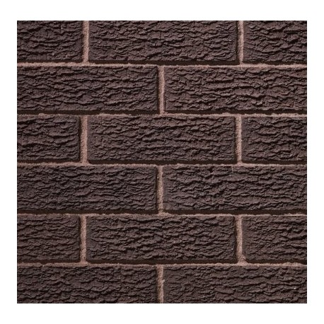 Carlton Brick Brown Rustic 65mm Wirecut Extruded Brown Heavy Texture Clay Brick