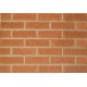 Caradale Braidwood Rustic 65mm Wirecut Extruded Red Heavy Texture Brick