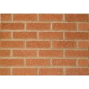 Caradale Braidwood Rustic 65mm Wirecut Extruded Red Heavy Texture Brick