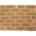 Caradale Carrick Rustic 65mm Wirecut Extruded Red Heavy Texture Brick