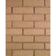 Baggeridge Wienerberger Barkhan Buff Dragfaced 65mm Wirecut Extruded Buff Light Texture Brick