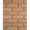 Baggeridge Wienerberger Barkhan Buff Dragfaced 65mm Wirecut Extruded Buff Light Texture Brick