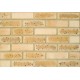 Caradale Carron Smooth 65mm Wirecut Extruded Buff Smooth Brick