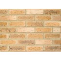 Caradale Kelvin Antique 65mm Wirecut Extruded Buff Light Texture Brick
