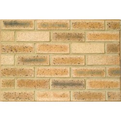 Caradale Pentland Mixture 65mm Wirecut Extruded Buff Light Texture Brick