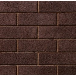 Carlton Brick Brown Sandfaced 65mm Wirecut Extruded Brown Light Texture Clay Brick