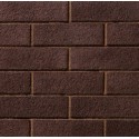 Carlton Brick Brown Sandfaced 65mm Wirecut Extruded Brown Light Texture Clay Brick