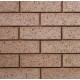 Carlton Brick Buff Dragwire 65mm Wirecut Extruded Buff Light Texture Clay Brick