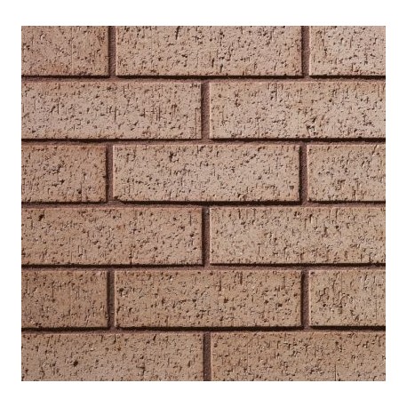 Carlton Brick Buff Dragwire 65mm Wirecut Extruded Buff Light Texture Clay Brick