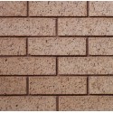 Carlton Brick Buff Dragwire 65mm Wirecut Extruded Buff Light Texture Clay Brick