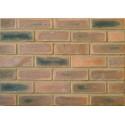 Caradale Royal Smooth 65mm Wirecut  Extruded Red Smooth Brick