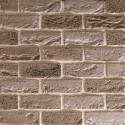 Traditional Brick & Stone Normandy Grey 65mm Machine Made Stock Grey Light Texture Clay Brick