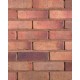 Baggeridge Wienerberger Buff Multi Sovereign Stock 65mm Waterstruck Slop Mould Buff Light Texture Brick