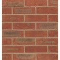 Baggeridge Wienerberger Caldera Red Multi 65mm Wirecut Extruded Red Light Texture Clay Brick