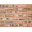 Caradale Scotch Common 65mm Pressed Red Light Texture Brick